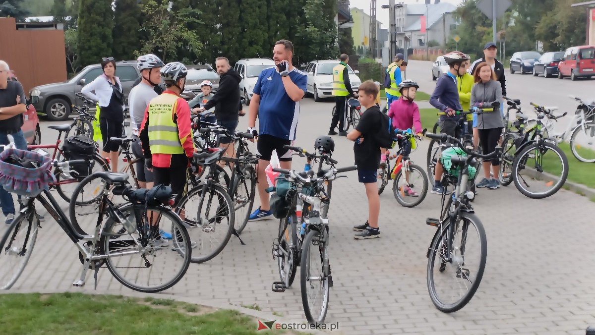 Rajd na zakończenie lata w Rzekuniu i Tobilicach [23.09.2023] - zdjęcie #27 - eOstroleka.pl