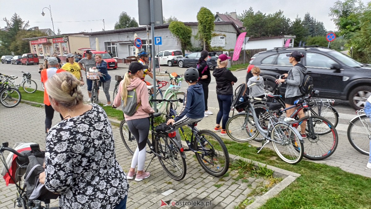 Rajd na zakończenie lata w Rzekuniu i Tobilicach [23.09.2023] - zdjęcie #25 - eOstroleka.pl