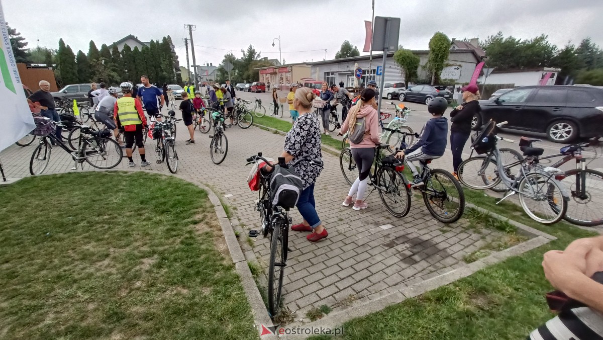Rajd na zakończenie lata w Rzekuniu i Tobilicach [23.09.2023] - zdjęcie #21 - eOstroleka.pl