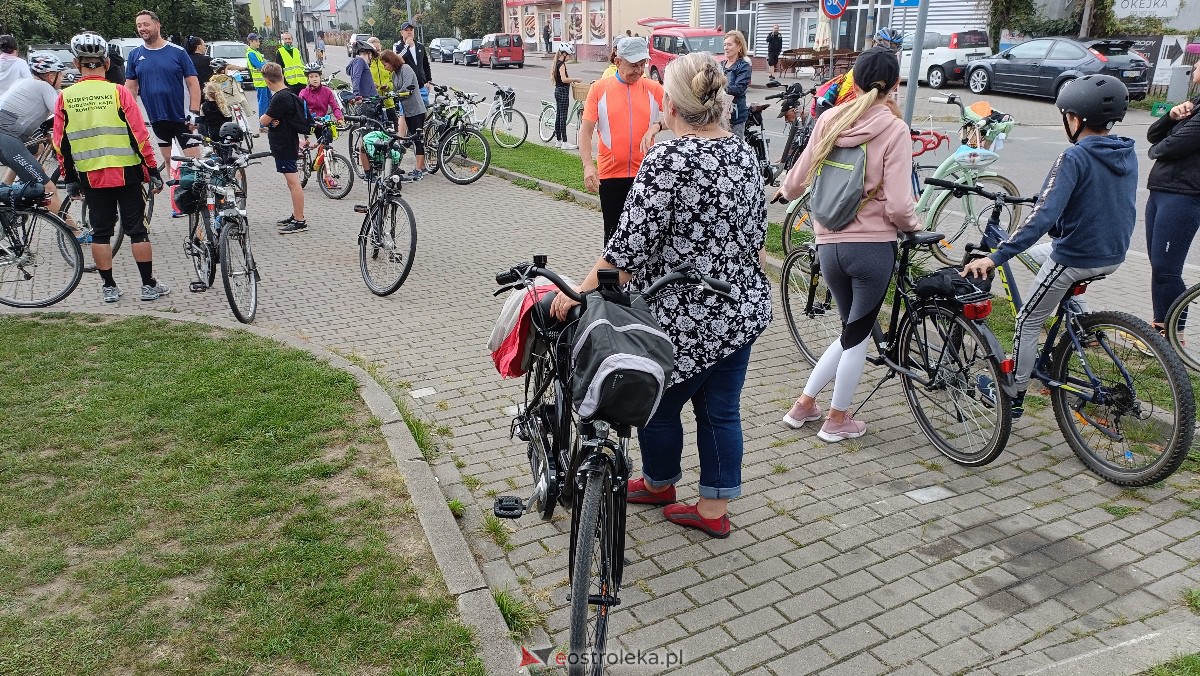 Rajd na zakończenie lata w Rzekuniu i Tobilicach [23.09.2023] - zdjęcie #20 - eOstroleka.pl