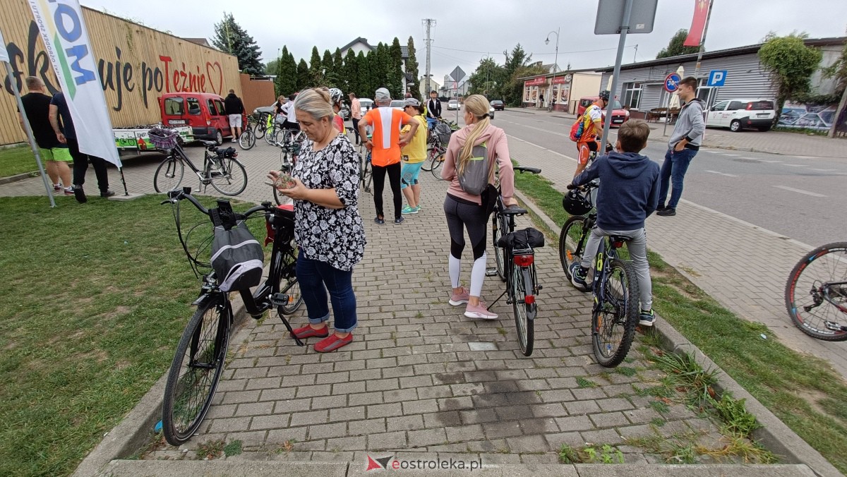Rajd na zakończenie lata w Rzekuniu i Tobilicach [23.09.2023] - zdjęcie #16 - eOstroleka.pl
