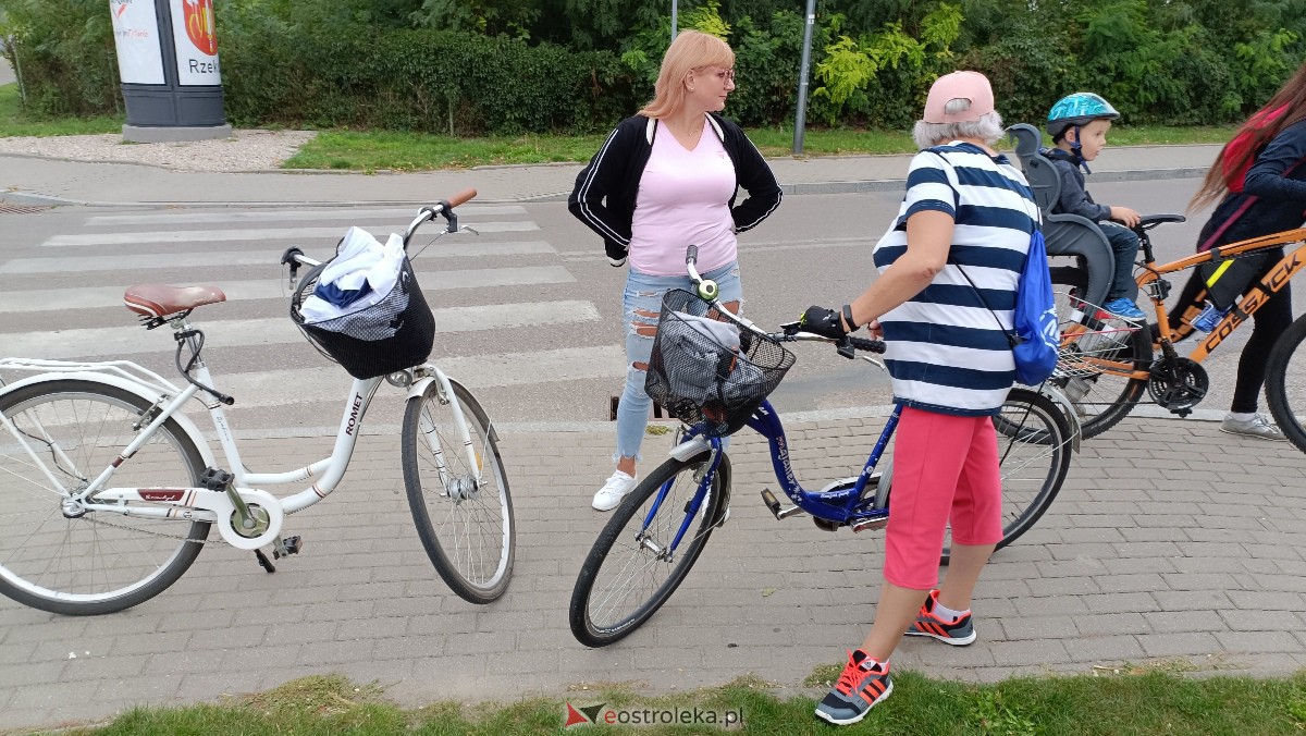 Rajd na zakończenie lata w Rzekuniu i Tobilicach [23.09.2023] - zdjęcie #15 - eOstroleka.pl
