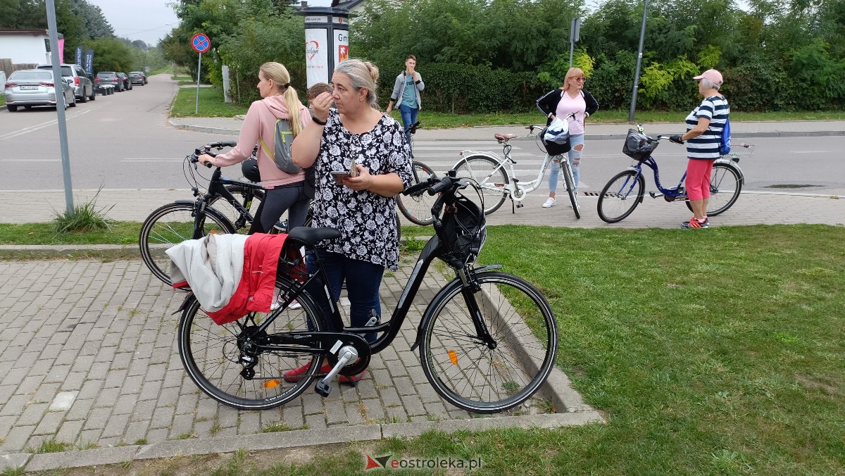 Rajd na zakończenie lata w Rzekuniu i Tobilicach [23.09.2023] - zdjęcie #12 - eOstroleka.pl