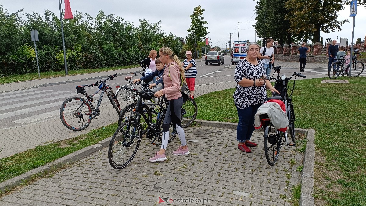 Rajd na zakończenie lata w Rzekuniu i Tobilicach [23.09.2023] - zdjęcie #9 - eOstroleka.pl