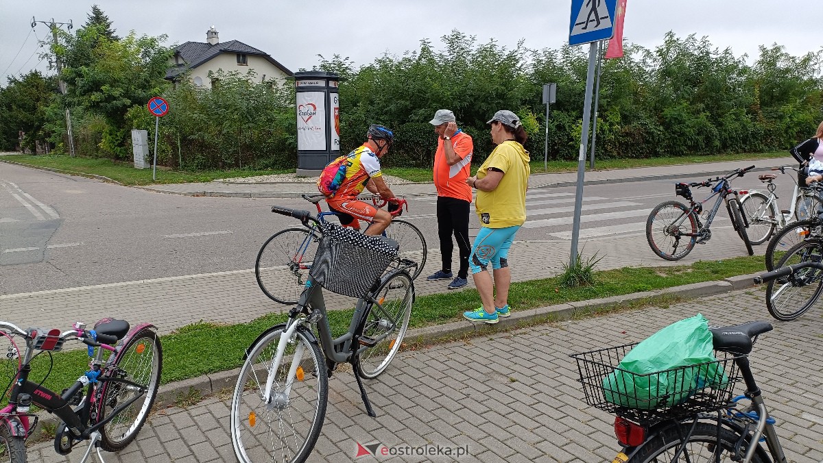 Rajd na zakończenie lata w Rzekuniu i Tobilicach [23.09.2023] - zdjęcie #8 - eOstroleka.pl
