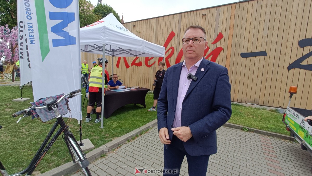 Rajd na zakończenie lata w Rzekuniu i Tobilicach [23.09.2023] - zdjęcie #5 - eOstroleka.pl