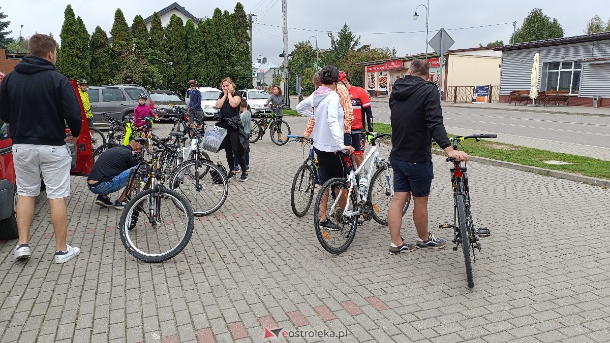 Rajd na zakończenie lata w Rzekuniu i Tobilicach [23.09.2023] - zdjęcie #1 - eOstroleka.pl