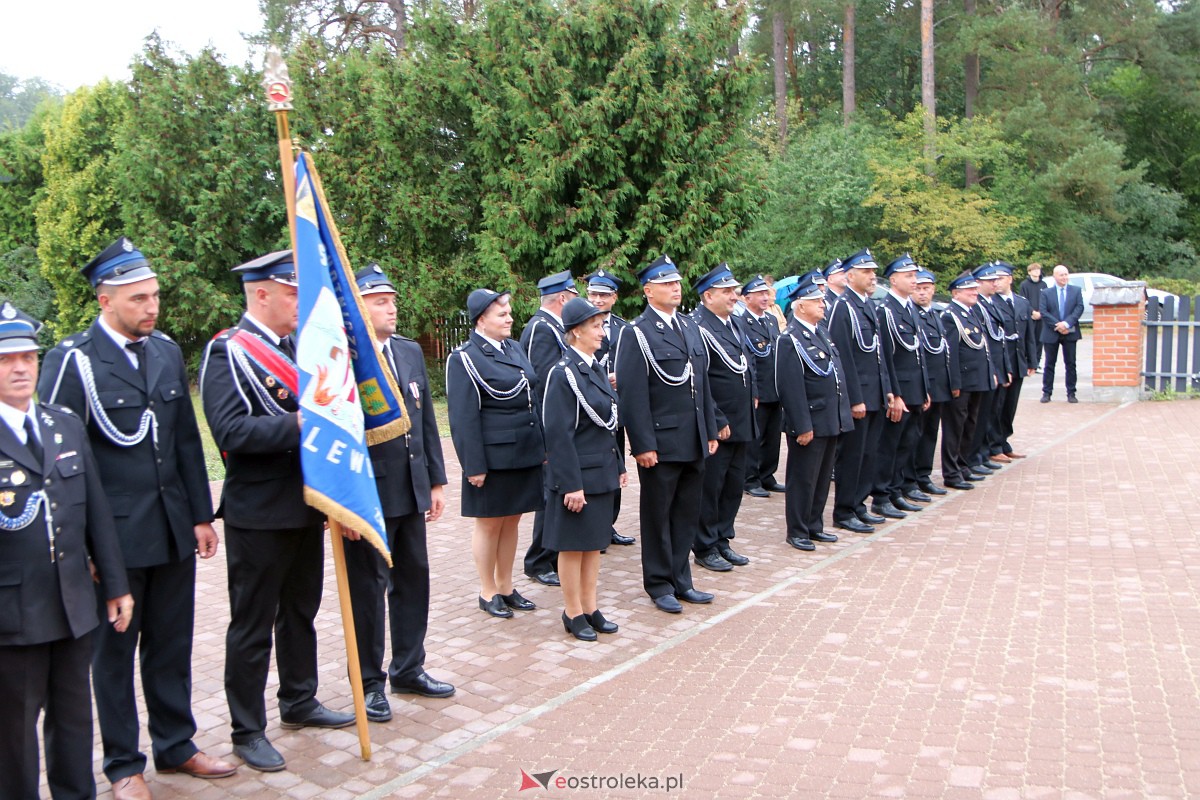 Strażnica OSP w Czarni Kadzidlańskiej oficjalnie otwarta [23.09.2023]  - zdjęcie #68 - eOstroleka.pl