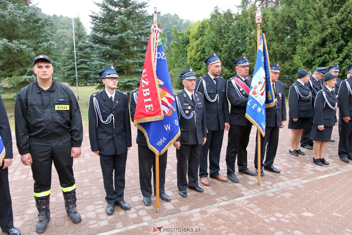 Strażnica OSP w Czarni Kadzidlańskiej oficjalnie otwarta [23.09.2023]  - zdjęcie #66 - eOstroleka.pl