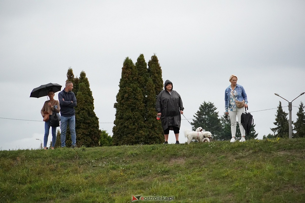 XI Zawody Kawaleryjskie - konkurs sprawności kawaleryjskiej w skokach przez przeszkody [23.09.2023] - zdjęcie #23 - eOstroleka.pl