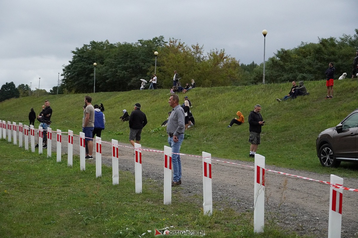 XI Zawody Kawaleryjskie - konkurs sprawności kawaleryjskiej w skokach przez przeszkody [23.09.2023] - zdjęcie #68 - eOstroleka.pl