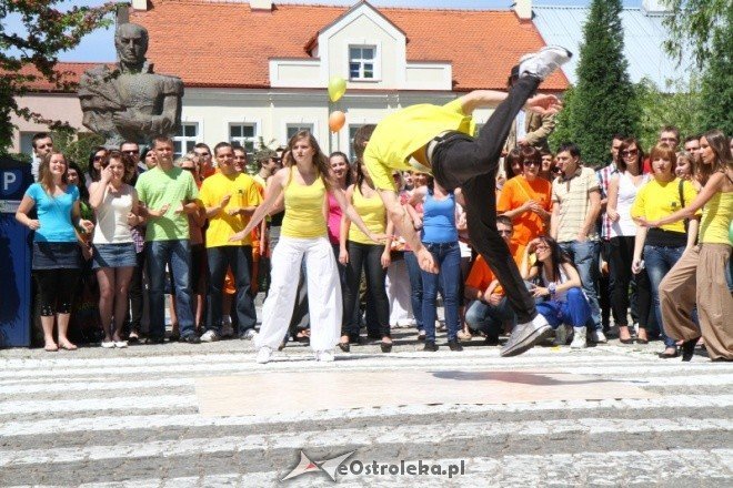 Juwenalia: przekazanie klucza (26.05.2011) - zdjęcie #74 - eOstroleka.pl
