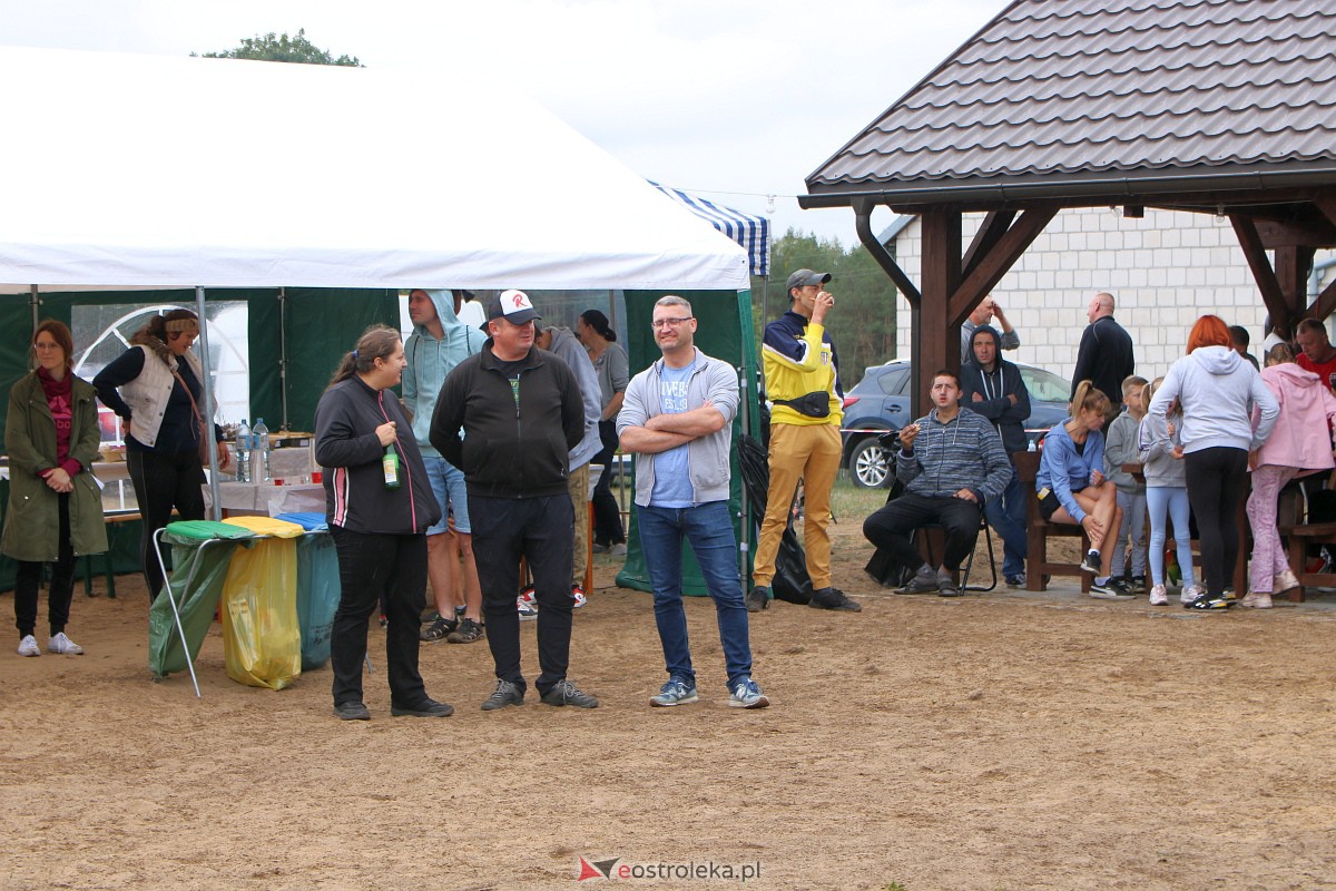 Podchody i festyn wiejski Łęgu Starościńskim [23.09.2023] - zdjęcie #66 - eOstroleka.pl