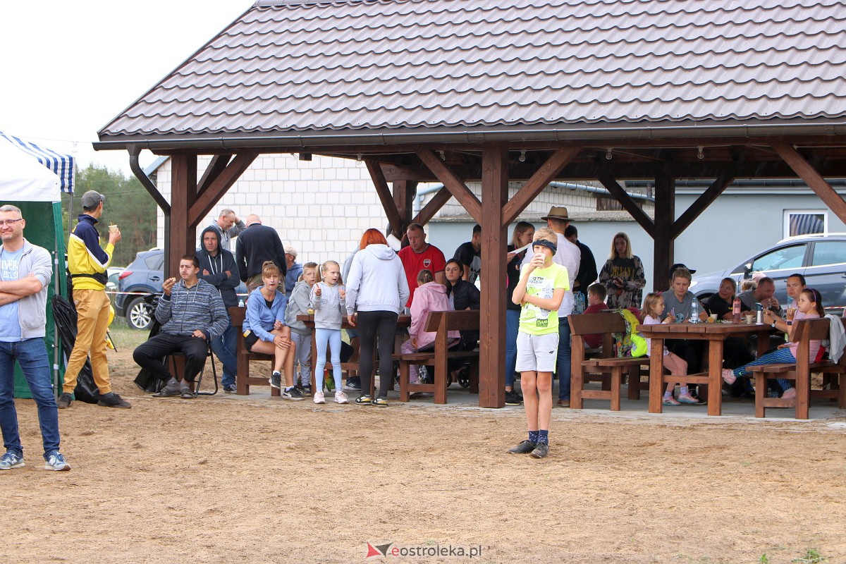 Podchody i festyn wiejski Łęgu Starościńskim [23.09.2023] - zdjęcie #65 - eOstroleka.pl