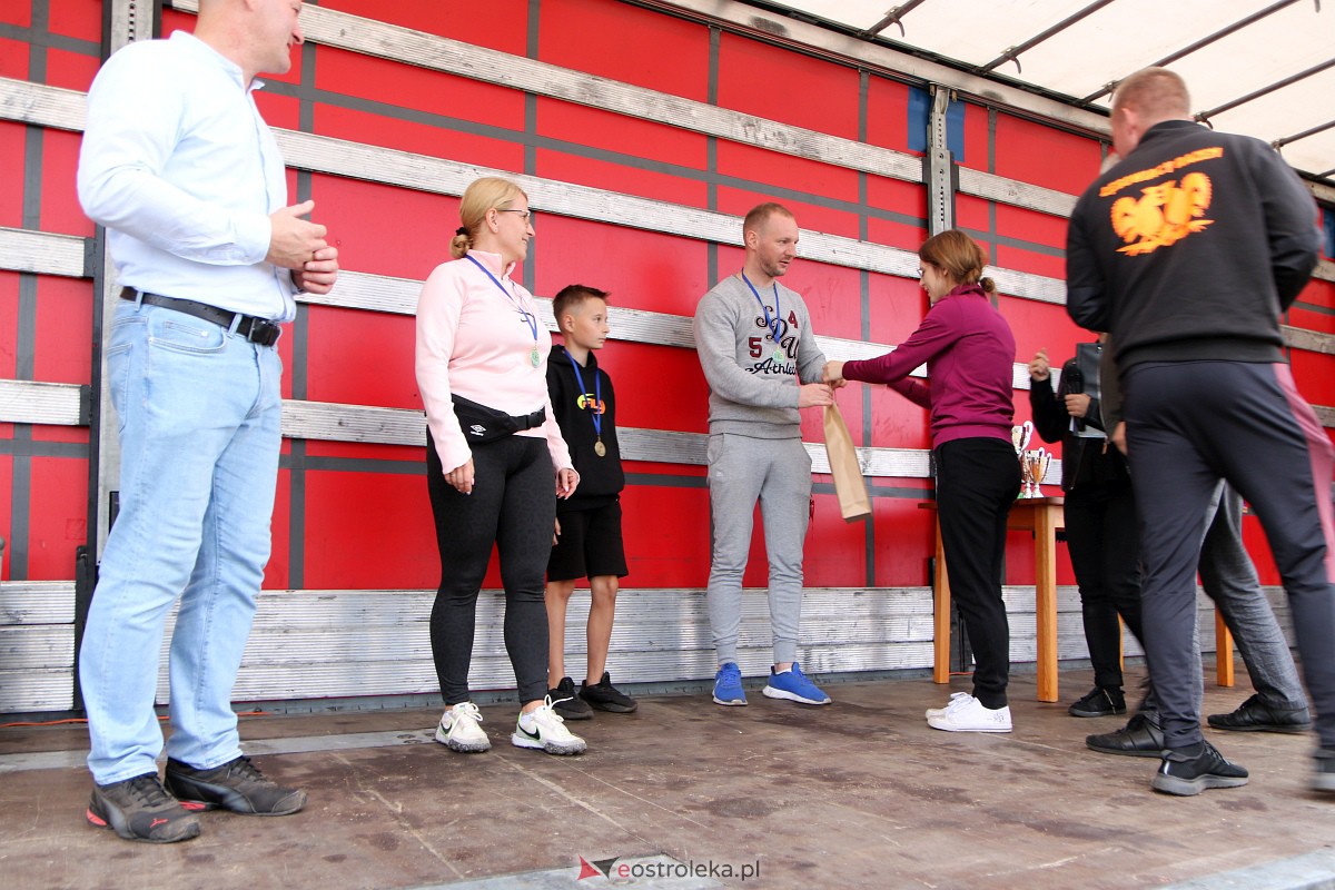 Podchody i festyn wiejski Łęgu Starościńskim [23.09.2023] - zdjęcie #45 - eOstroleka.pl
