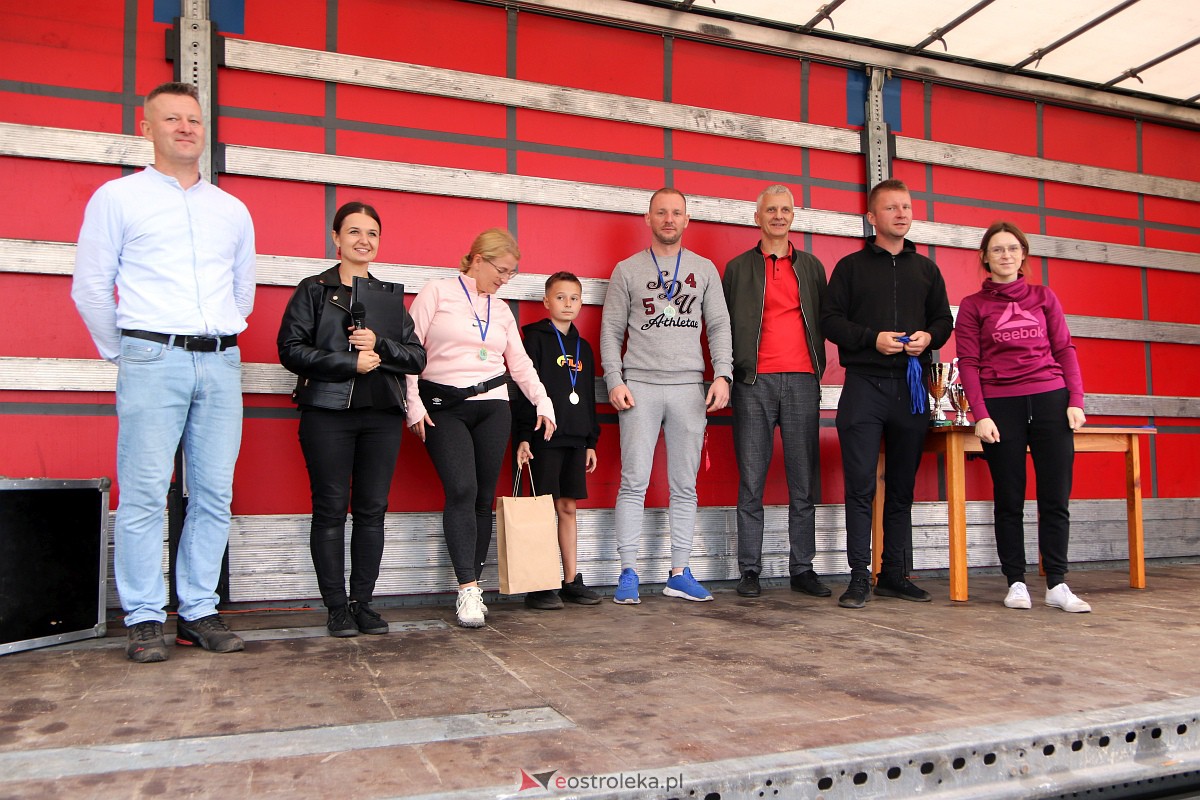 Podchody i festyn wiejski Łęgu Starościńskim [23.09.2023] - zdjęcie #44 - eOstroleka.pl