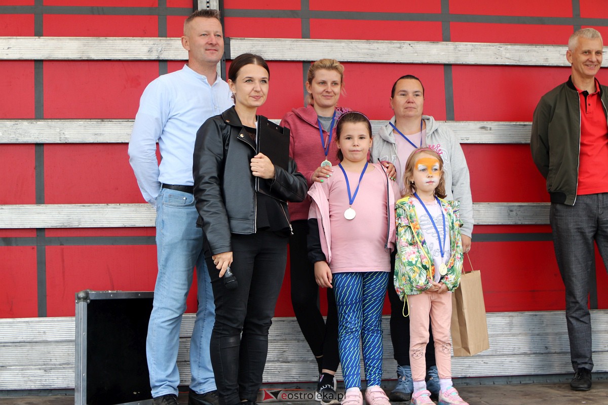 Podchody i festyn wiejski Łęgu Starościńskim [23.09.2023] - zdjęcie #41 - eOstroleka.pl