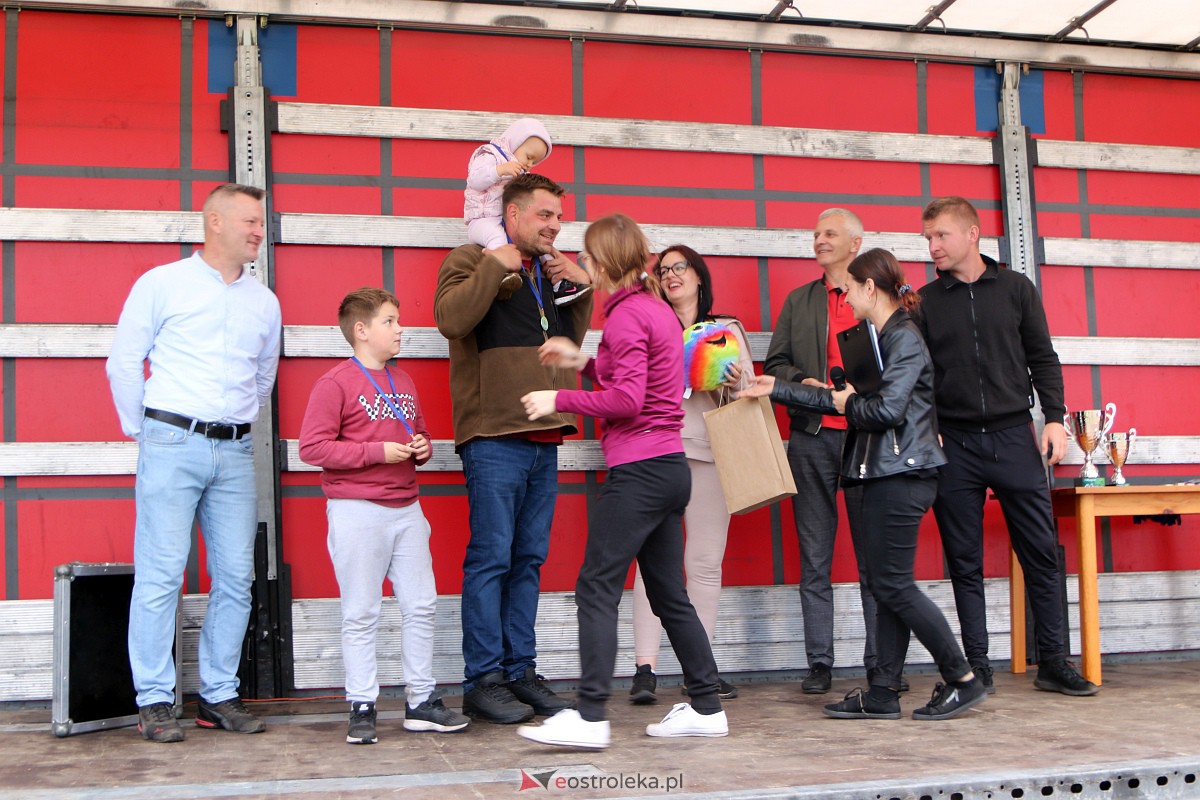 Podchody i festyn wiejski Łęgu Starościńskim [23.09.2023] - zdjęcie #37 - eOstroleka.pl