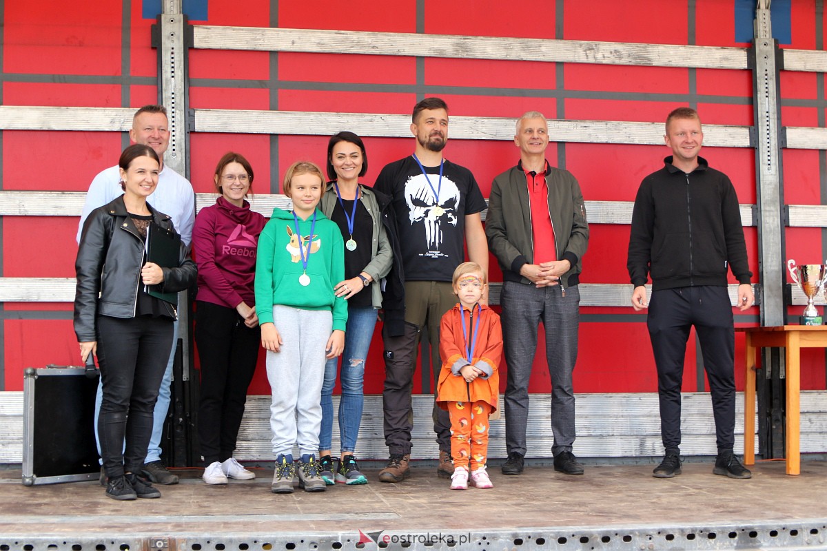 Podchody i festyn wiejski Łęgu Starościńskim [23.09.2023] - zdjęcie #29 - eOstroleka.pl