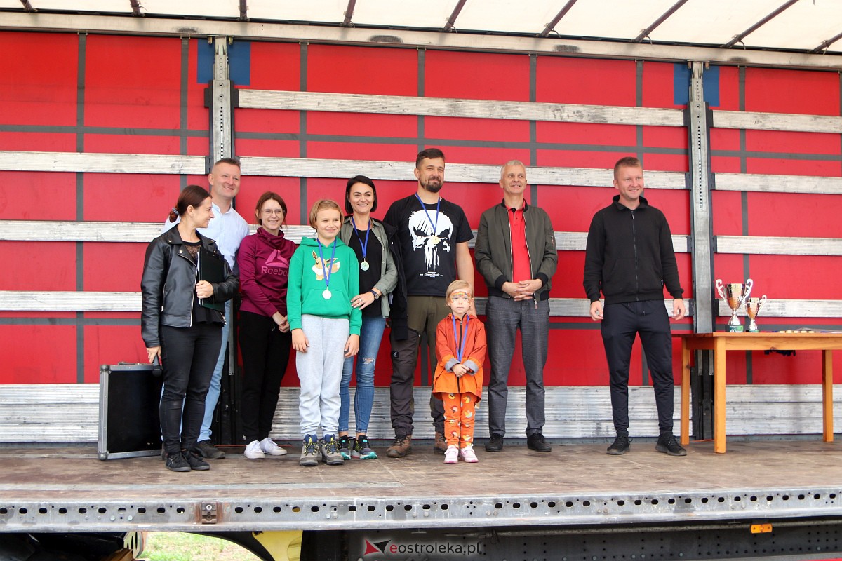 Podchody i festyn wiejski Łęgu Starościńskim [23.09.2023] - zdjęcie #28 - eOstroleka.pl