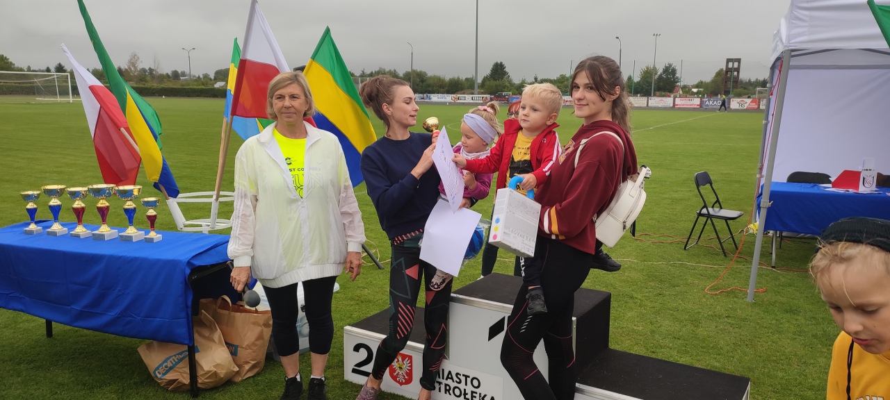 Test Coopera w Ostrołęce [23.09.2023] - zdjęcie #15 - eOstroleka.pl