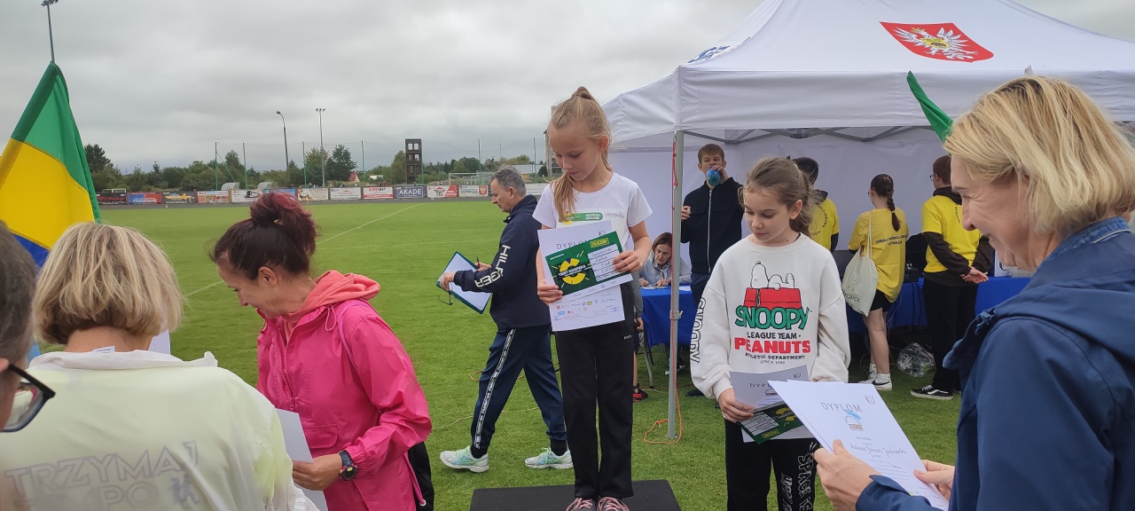 Test Coopera w Ostrołęce [23.09.2023] - zdjęcie #14 - eOstroleka.pl