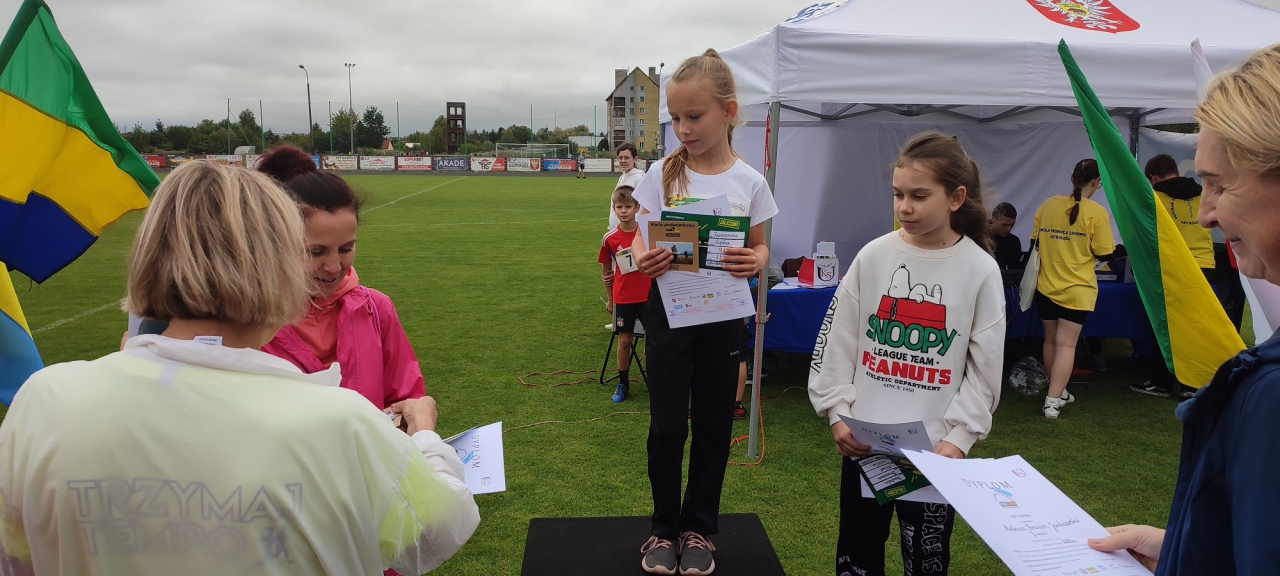 Test Coopera w Ostrołęce [23.09.2023] - zdjęcie #13 - eOstroleka.pl