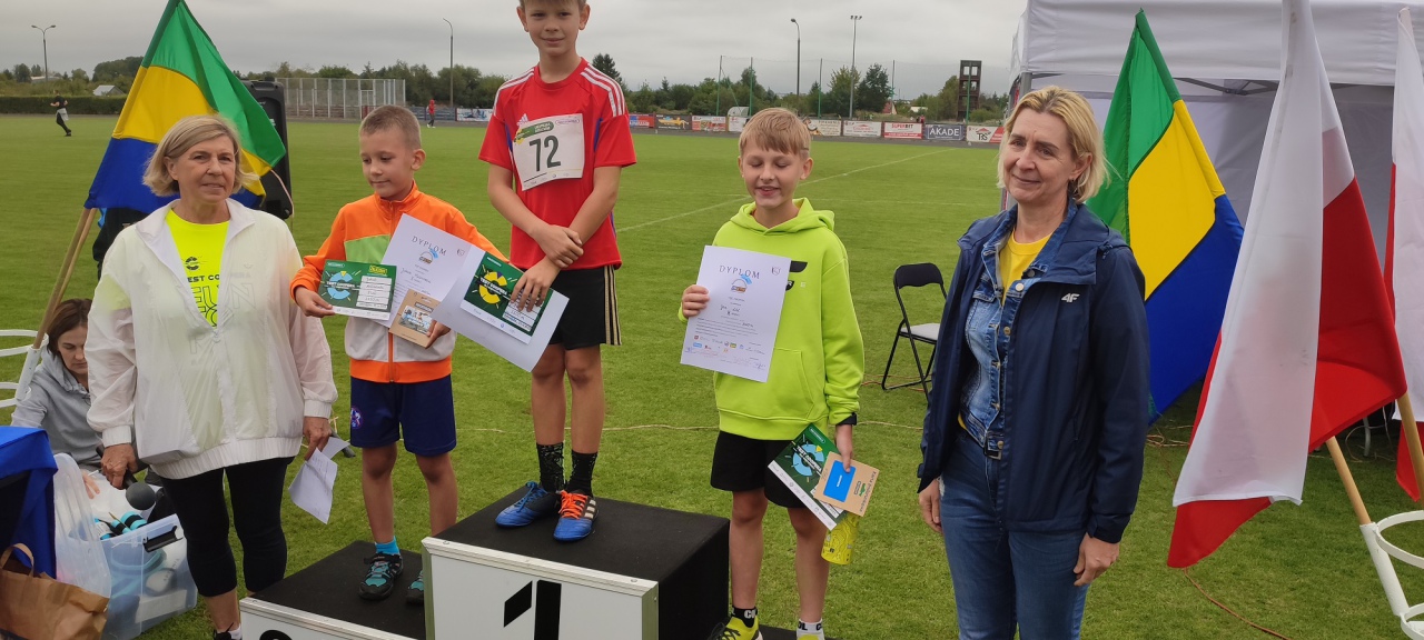 Test Coopera w Ostrołęce [23.09.2023] - zdjęcie #12 - eOstroleka.pl