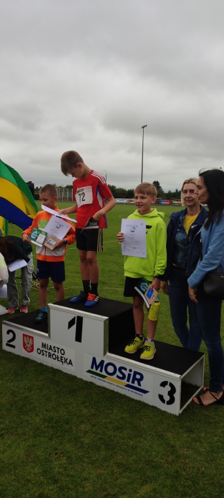 Test Coopera w Ostrołęce [23.09.2023] - zdjęcie #11 - eOstroleka.pl