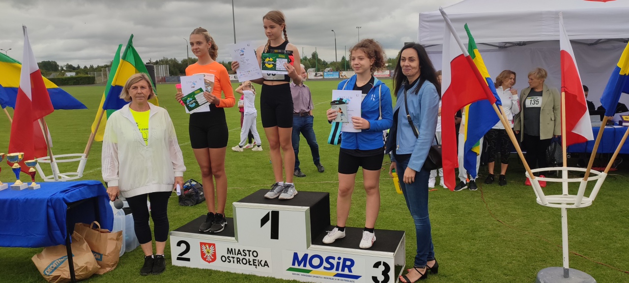 Test Coopera w Ostrołęce [23.09.2023] - zdjęcie #6 - eOstroleka.pl