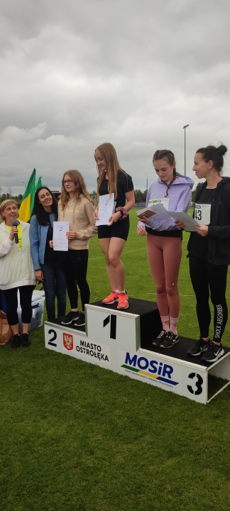 Test Coopera w Ostrołęce [23.09.2023] - zdjęcie #4 - eOstroleka.pl