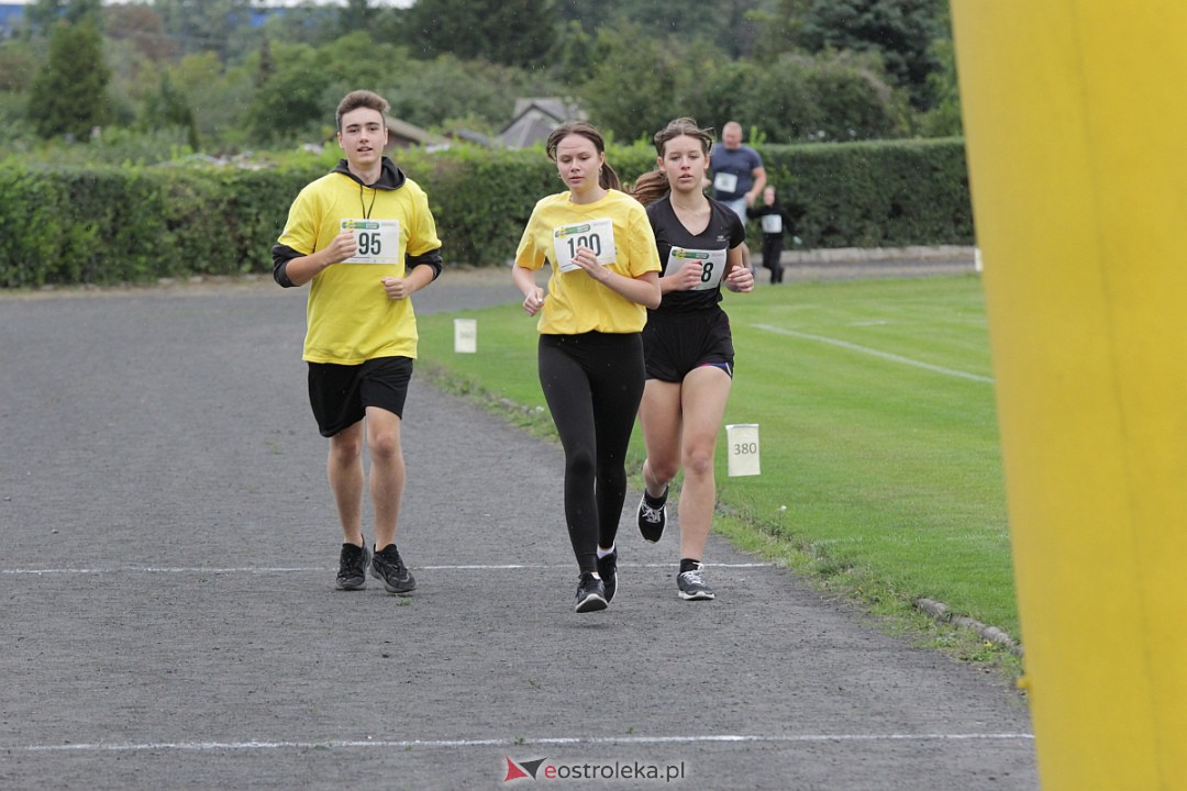Test Coopera w Ostrołęce [23.09.2023] - zdjęcie #150 - eOstroleka.pl