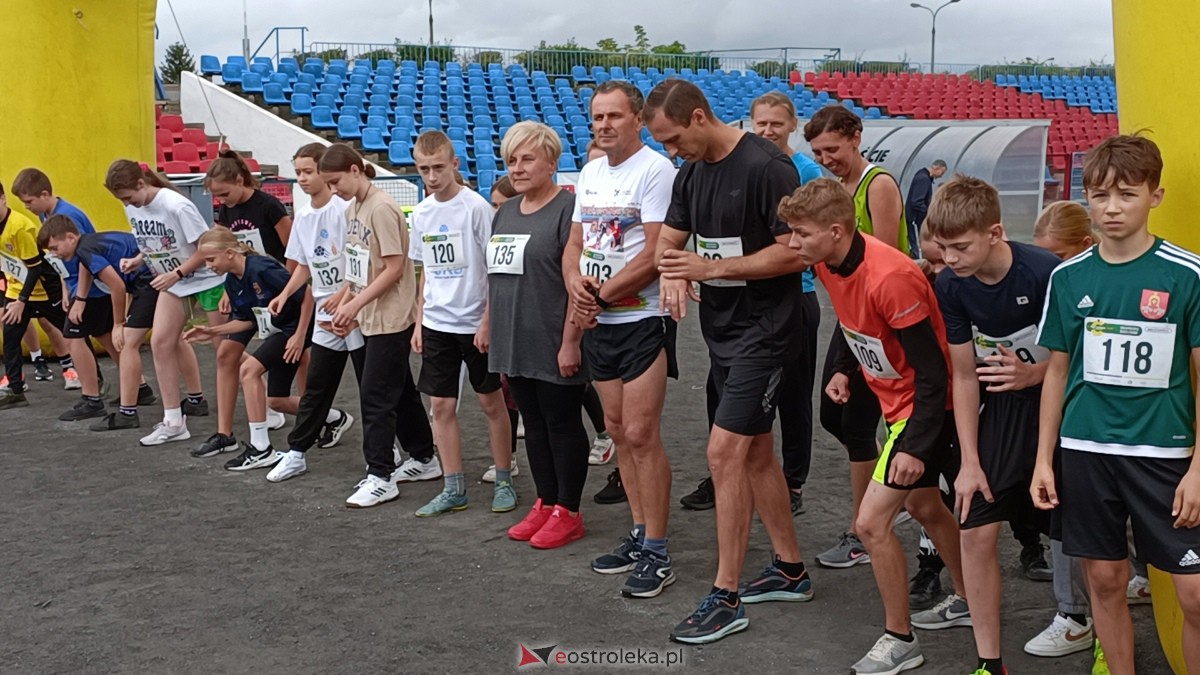 Test Coopera w Ostrołęce [23.09.2023] - zdjęcie #121 - eOstroleka.pl