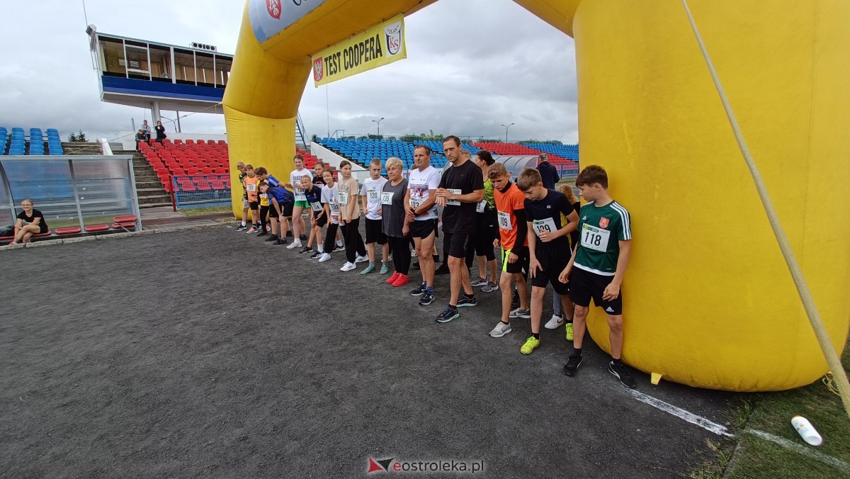 Test Coopera w Ostrołęce [23.09.2023] - zdjęcie #120 - eOstroleka.pl