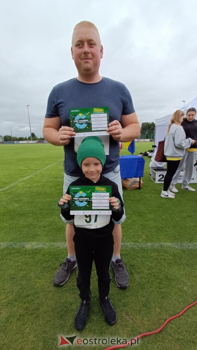 Test Coopera w Ostrołęce [23.09.2023] - zdjęcie #118 - eOstroleka.pl