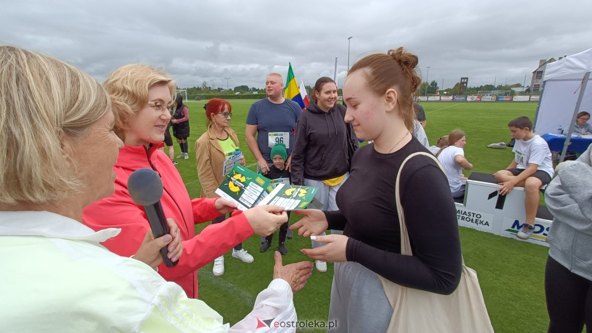 Test Coopera w Ostrołęce [23.09.2023] - zdjęcie #111 - eOstroleka.pl