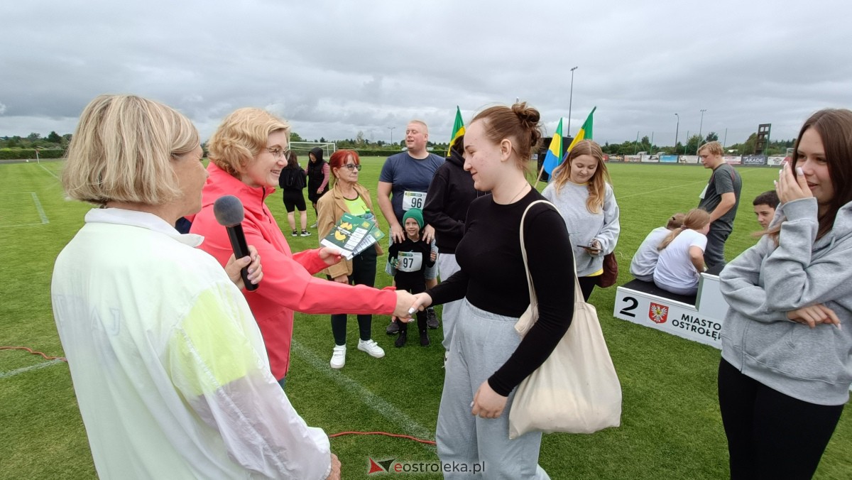 Test Coopera w Ostrołęce [23.09.2023] - zdjęcie #110 - eOstroleka.pl