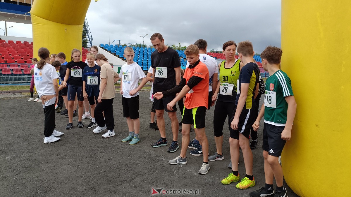 Test Coopera w Ostrołęce [23.09.2023] - zdjęcie #106 - eOstroleka.pl