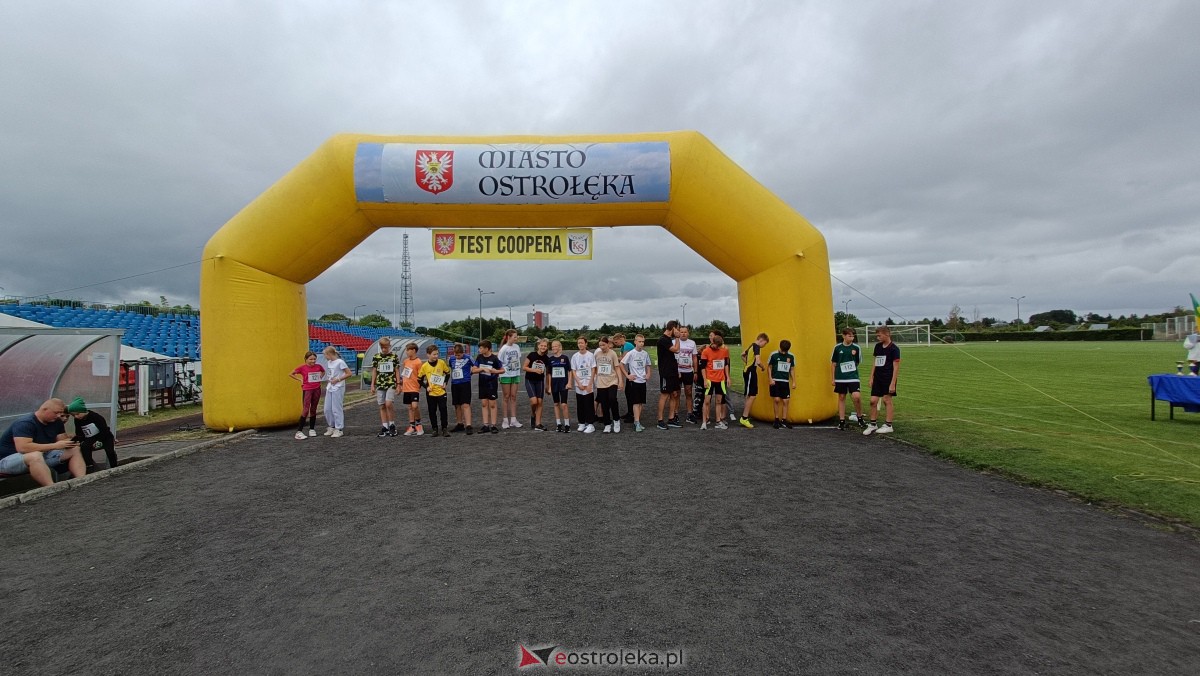 Test Coopera w Ostrołęce [23.09.2023] - zdjęcie #104 - eOstroleka.pl