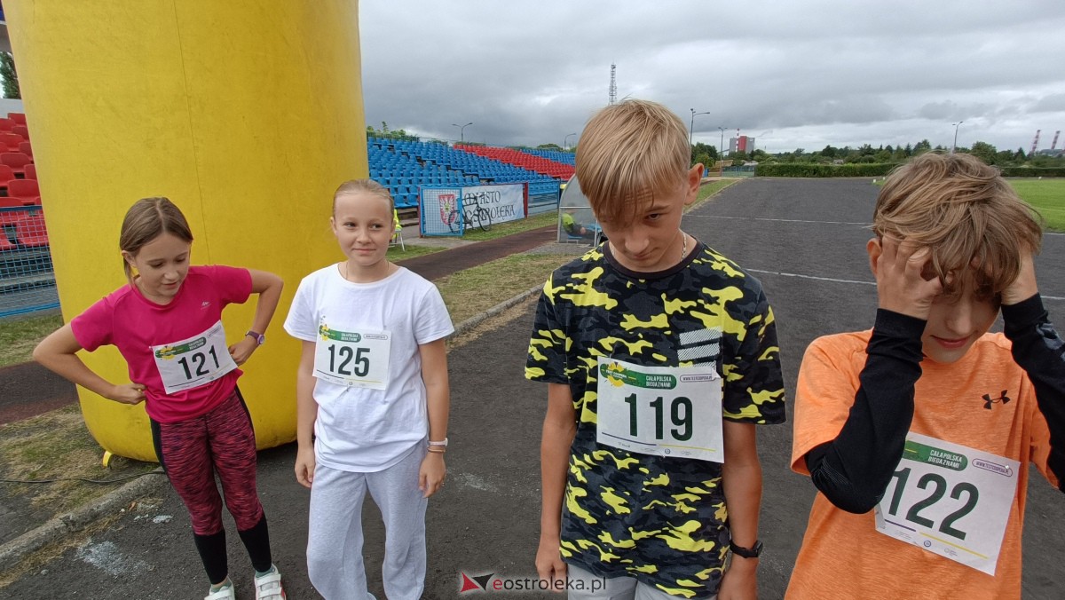 Test Coopera w Ostrołęce [23.09.2023] - zdjęcie #103 - eOstroleka.pl