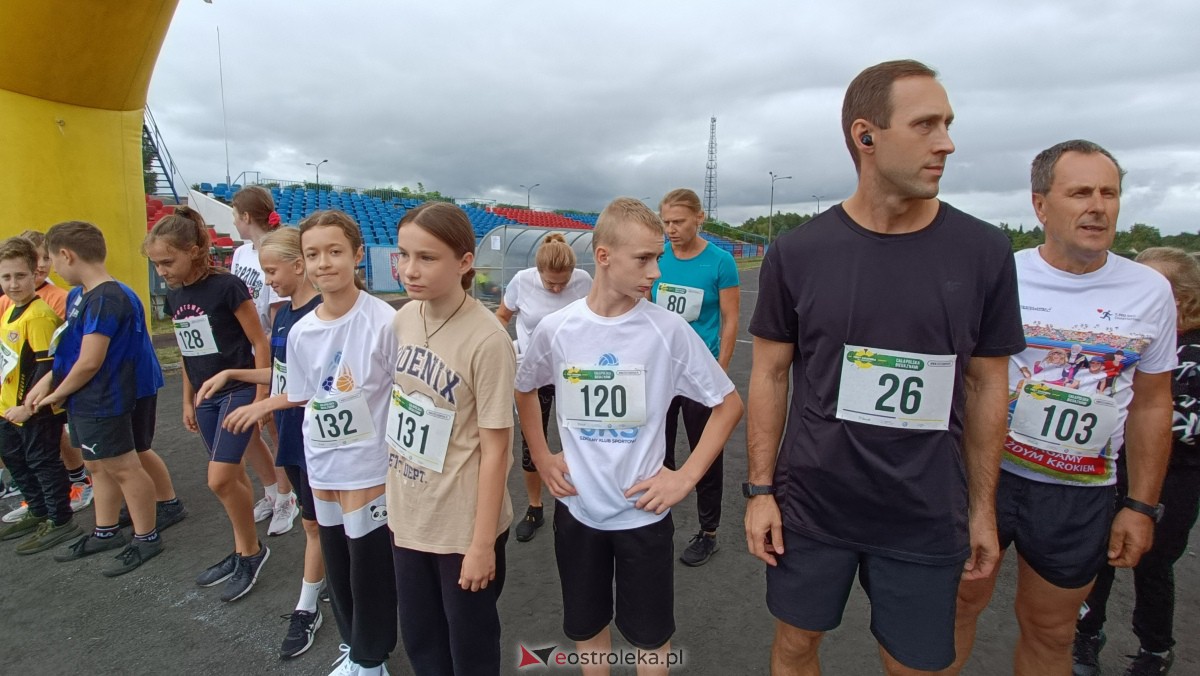 Test Coopera w Ostrołęce [23.09.2023] - zdjęcie #97 - eOstroleka.pl