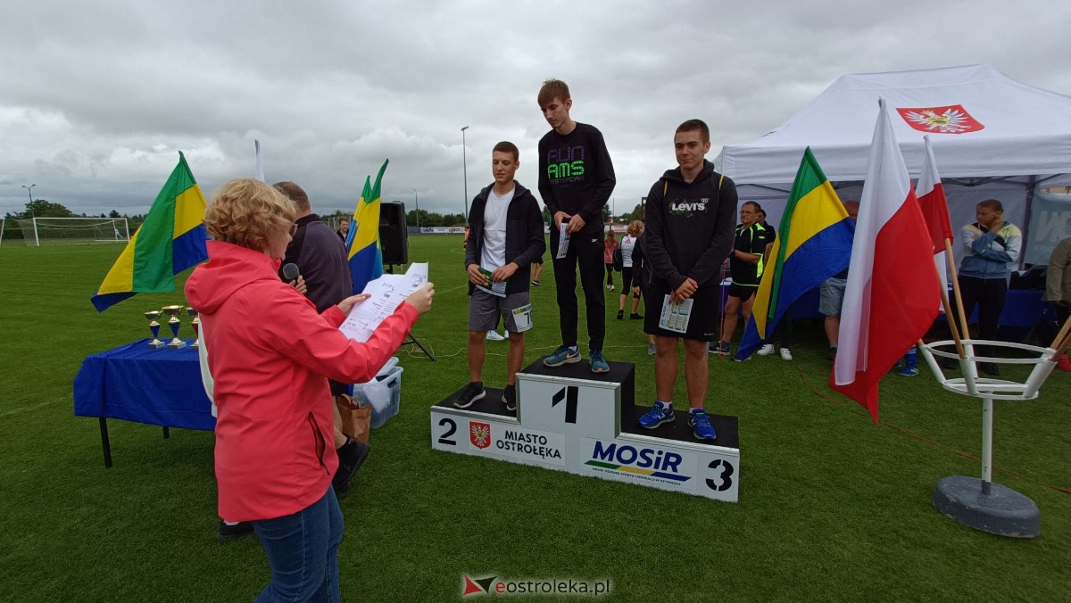 Test Coopera w Ostrołęce [23.09.2023] - zdjęcie #90 - eOstroleka.pl