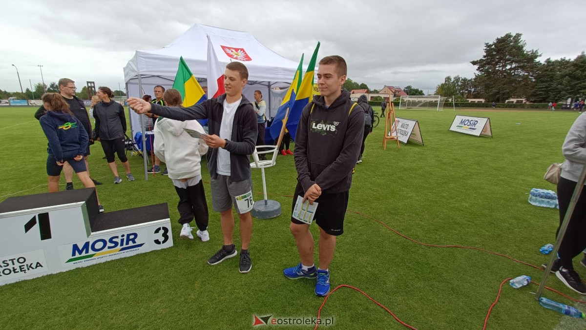 Test Coopera w Ostrołęce [23.09.2023] - zdjęcie #89 - eOstroleka.pl