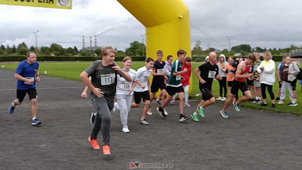 Test Coopera w Ostrołęce [23.09.2023] - zdjęcie #88 - eOstroleka.pl