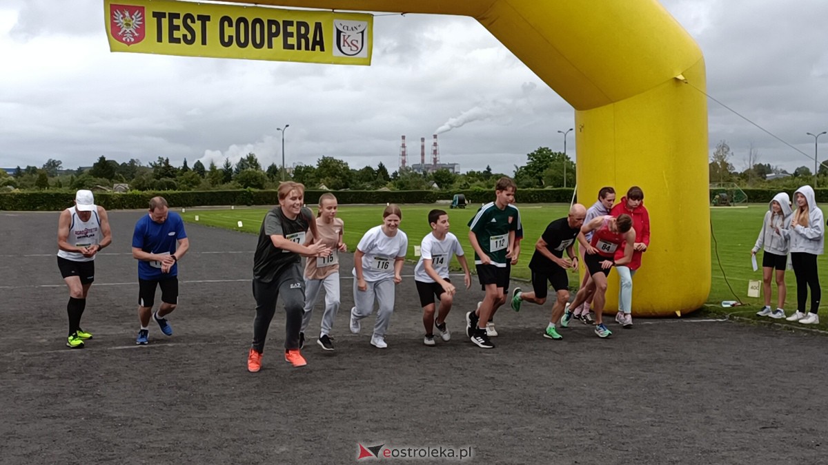 Test Coopera w Ostrołęce [23.09.2023] - zdjęcie #87 - eOstroleka.pl