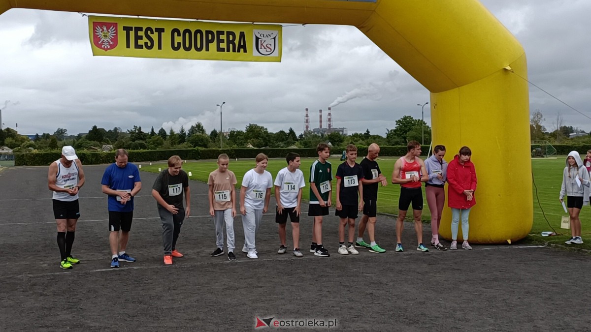 Test Coopera w Ostrołęce [23.09.2023] - zdjęcie #85 - eOstroleka.pl