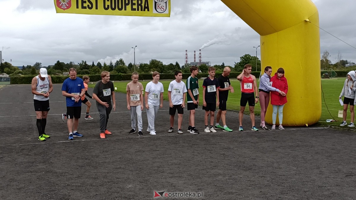 Test Coopera w Ostrołęce [23.09.2023] - zdjęcie #84 - eOstroleka.pl