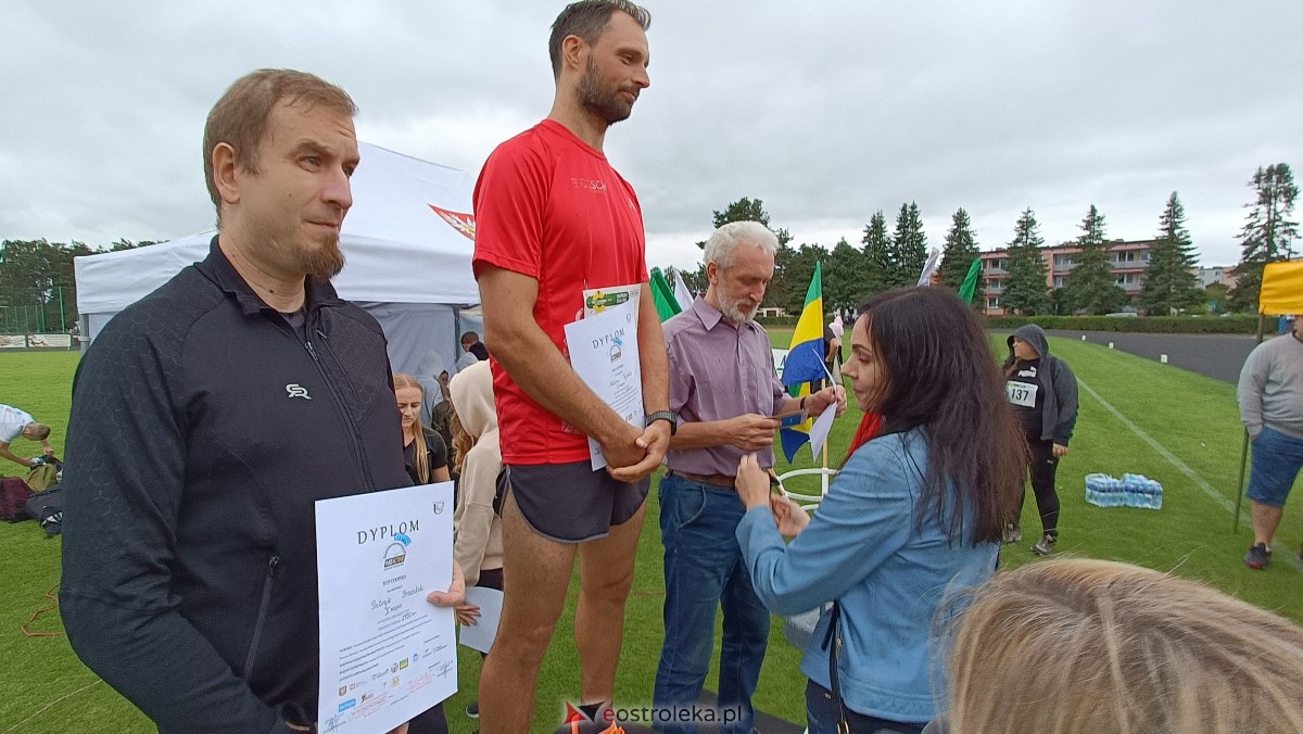 Test Coopera w Ostrołęce [23.09.2023] - zdjęcie #82 - eOstroleka.pl