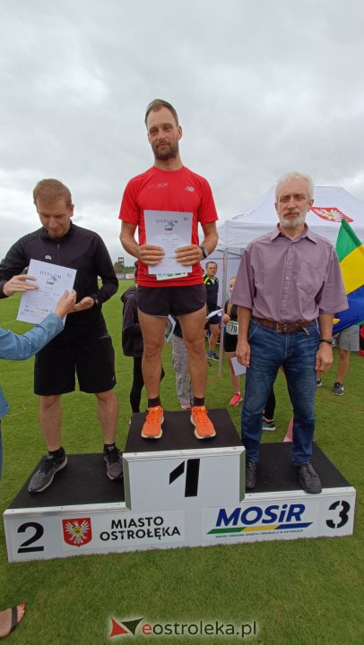 Test Coopera w Ostrołęce [23.09.2023] - zdjęcie #81 - eOstroleka.pl