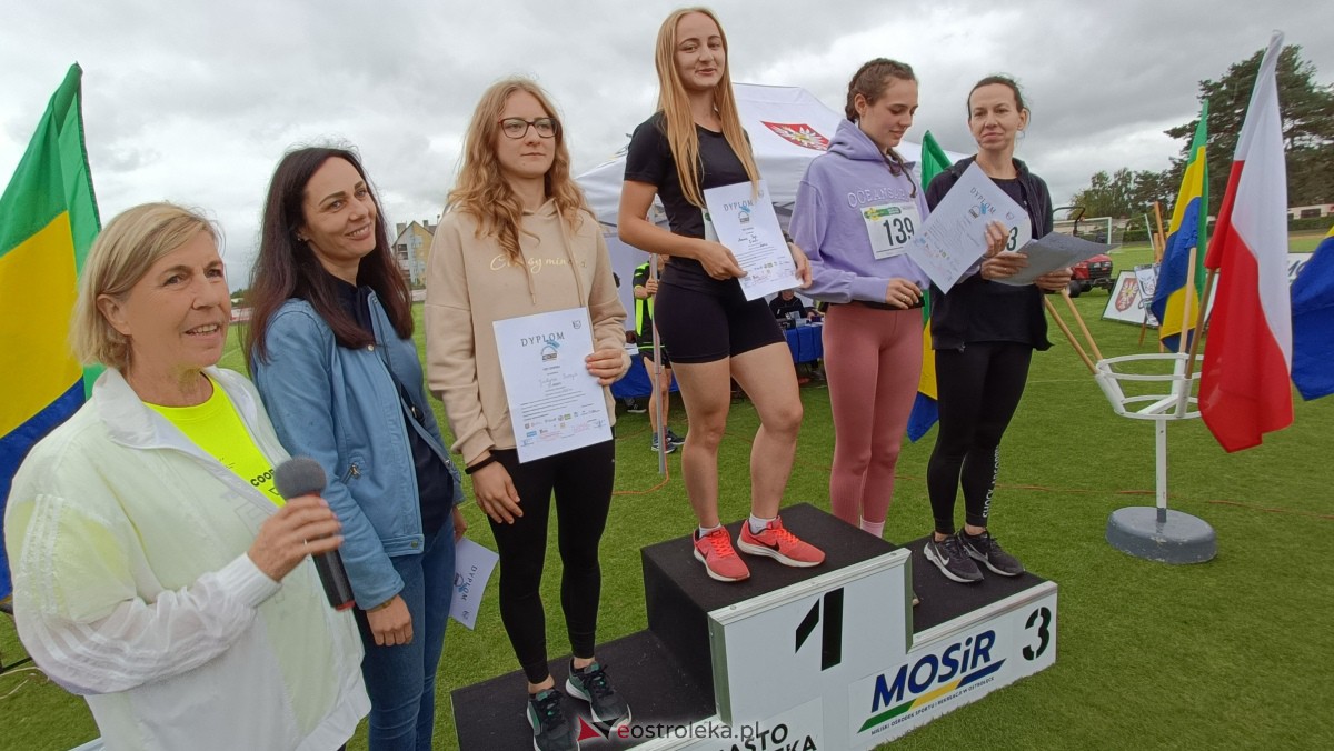 Test Coopera w Ostrołęce [23.09.2023] - zdjęcie #79 - eOstroleka.pl